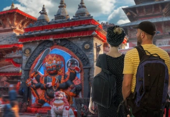 Roteiro Índia 10 Dias, Pacote Para Índia e Nepal