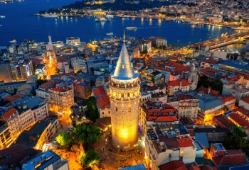 Turquía