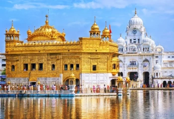 Amritsar, India