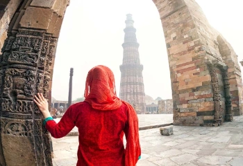 El Qutab Minar