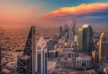 Viagem Para Egito e Arábia Saudita