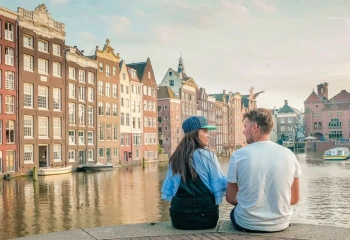 Pacote Turístico Europa, Pacote de Viagem França e Itália