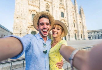 Pacote Europa 20 Dias, Roteiro de Viagem Europa 20 Dias