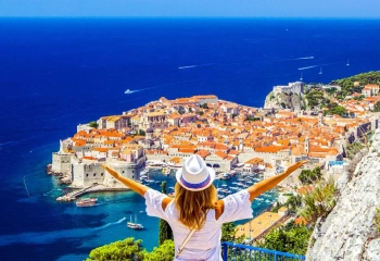 Férias na Europa, Pacote Itália, Turquia e Grécia