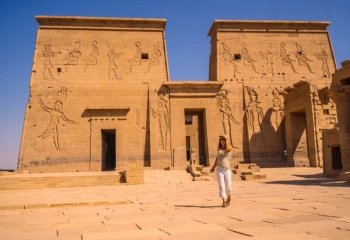 Egipto en semana santa  Egipto en semana santa