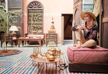 Marrakech