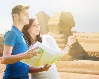 Egitto Via Terra dei Faroni | Offerte Egitto | Tour Egitto