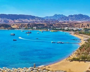 Viaggio di Nozze Egitto