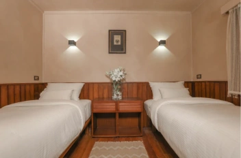 Nebyt Dahabiya Crucero Nilo 