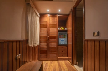 Nebyt Dahabiya Crucero Nilo