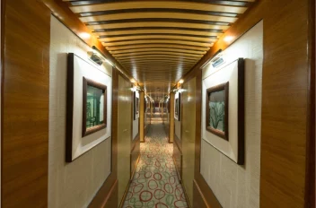 MS Esmeralda Crucero de lujo por el Nilo