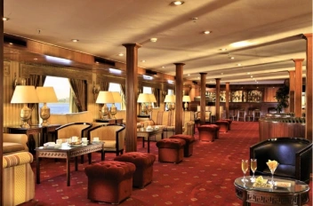 Iberotel Crown Emperor crucero nilo