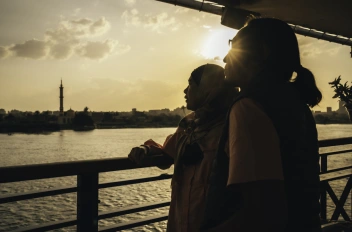 Itinerario Egipto 7 Días con Crucero Nilo