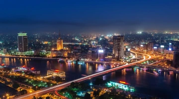 Il Cairo, cose da fare al cairo