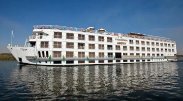 Crociera sul Nilo Meglior Tour Operator Steigenberger minerva