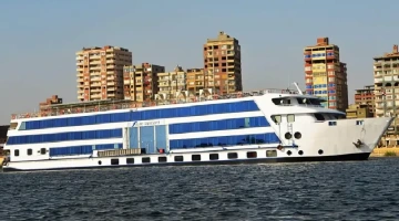 Crociera Luxor Aswan Blue Shadow