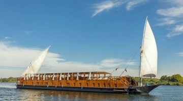 Ashranda Nuun y Nuut Dahabiyas