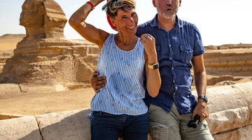 Viaje a Egipto de 8 Días: El Circuito Perfecto para ti