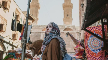 Viaje a Egipto 4 Días – El Cairo y sus Tesoros Milenarios