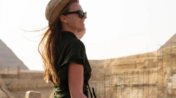 Egipto 11 Días: El Cairo, Luxor, Aswan y Sharm el Sheikh