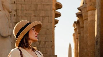 Viaje a Egipto y Jordania en 12 Días