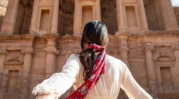 Viaje a Egipto y Petra | Tour Completo de 10 Días