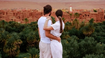 Viaje a Egipto y Marruecos en 14 Días