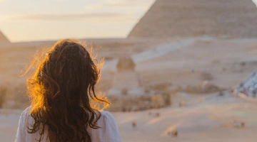 Viaje a El Cairo y Alejandría En 5 Días