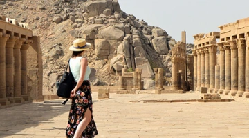 Tour a Egipto y Grecia | Dos Civilizaciones en 1 Viaje