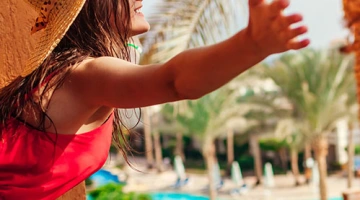 Vacaciones a Egipto y Mar Rojo en Navidad