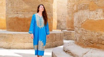 Viaje a Egipto y Jordania en Navidad | Una aventura mágica