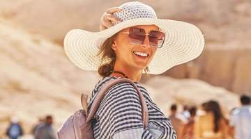 Viaje a Egipto en Semana Santa: Tu Escapada de 8 Días