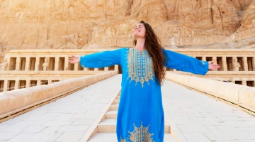 Viaje a Egipto desde Luxor a El  Cairo