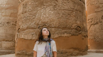 Viaje a Egipto desde Madrid en Semana Santa | Plazas Limitadas en el Vuelo