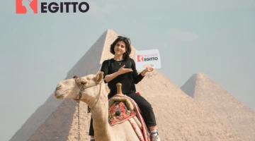 Itinerario Egitto Cairo Crociera sul Nilo: Ammira GEM
