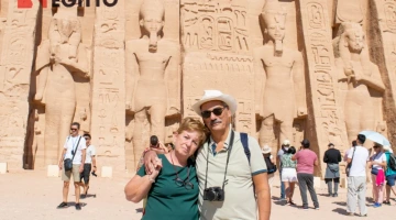 Cairo e Crociera sul Nilo e Hurghada in 10 giorni 