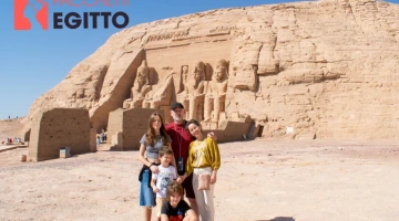 Pasqua in Egitto 2026: Offerta viaggio al Cairo e il GEM
