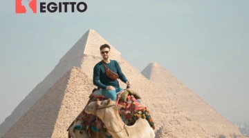 Le offerte di Pasqua in Egitto in 8 giorni unici al GEM