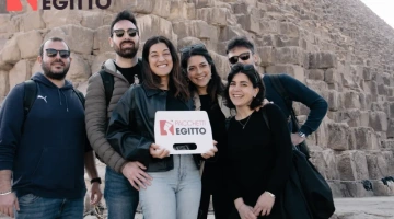 Offerte Egitto Pasqua: Cairo e Crociera sul Nilo al GEM