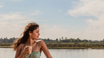 Dahabiyas Ashranda Nuun y Nuut en Navidad 