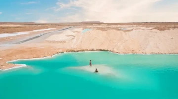 Tour Oasi Egitto: Cairo, Fayoum, Bahariya e Paesaggi