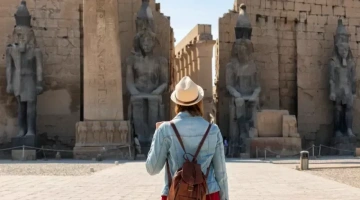 Offerta viaggio Egitto: Cairo e Nilo da Luxor in 8 Giorni