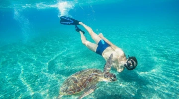 Cairo e Marsa Alam: 8 giorni alla scoperta del vero Egitto