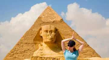 Crociera Nilo e Cairo: Tour Completo in Egitto in 7 Giorni