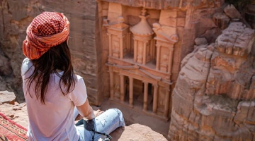 Egitto e Giordania: viaggio indimenticabile tra due mondi
