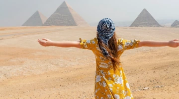 Offerte Egitto Pasqua: vivi il Cairo, il GEM e crociera Nilo