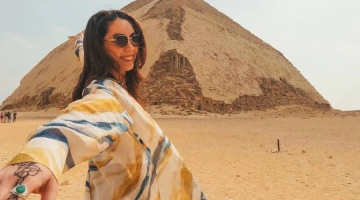 Pasqua Egitto: Scopri il Cairo, GEM e Crociera sul Nilo