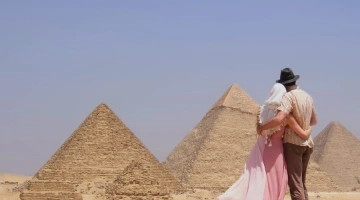 Viaggi Pasqua Egitto: Cairo e Crociera con Volo verso GEM