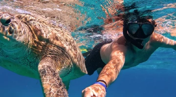 Offerta Egitto: Scopri Cairo, Riva Ovest Luxor e Marsa Alam