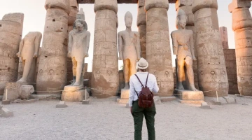 Cairo e dahabeya sul Nilo: Visita il GEM e Vivi un Sogno